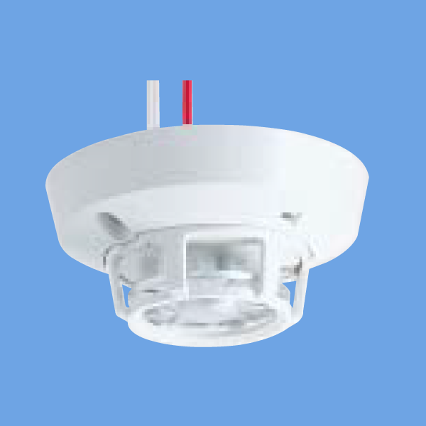 【定温式スポット型感知器 （防水型）（高温度型） 特種60℃（3線式）】