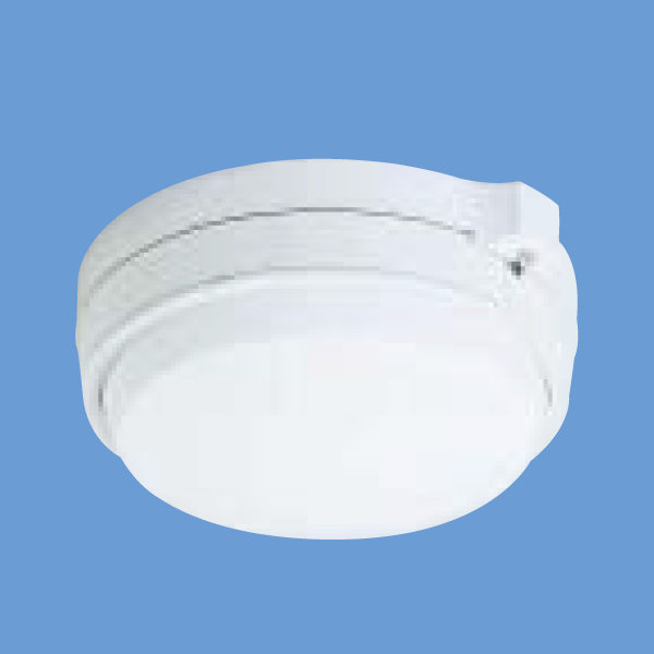 【差動式スポット型感知器：セット販売】・ ヘッド（2種ヘッド）・ベース（感知器ベース（コネクタなし））